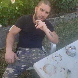 KOBBA, 30, 