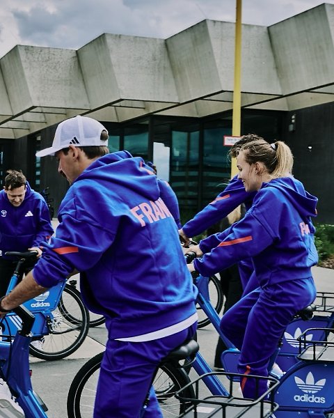 ��������, ������ � ����� ����������� ����� ����� ������� ������� �� Adidas.����������� ����������� � ... - 7