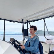 Юлия, 47 лет, Владивосток Юлия, 47 лет, Владивосток
