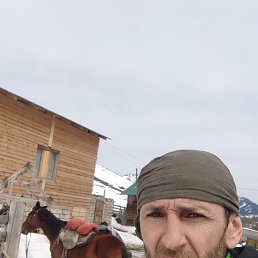 ���� Nikita, �������, 45 ��� - ��������� 12 ������� 2023