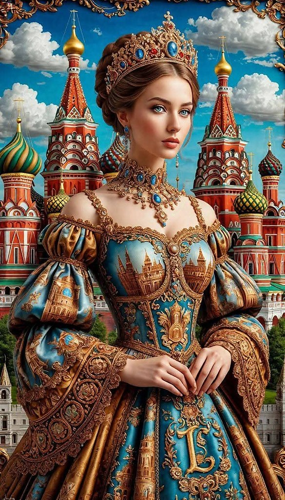 :) Свысока её недруг судит, Предъявляя смертельный счёт. А Россия была и будет, А Россия не ...