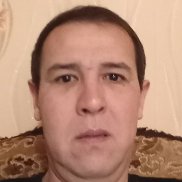 Mansur Primbetov, 44 , 