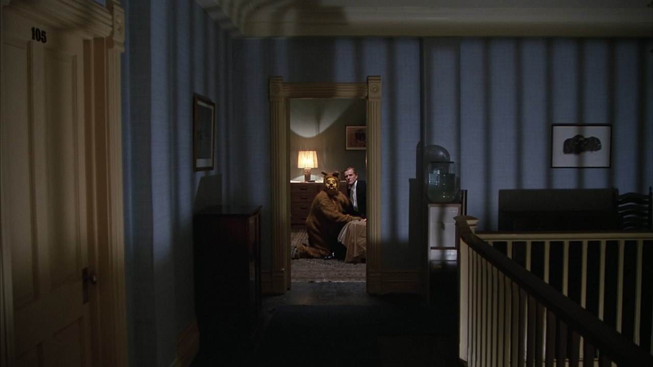  / The Shining, 1980.dir. Stanley Kubrick - 7