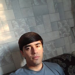 Magamed, 20, 