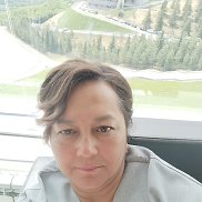 Венера Харисова, 52 года, Москва Венера Харисова, 52 года, Москва