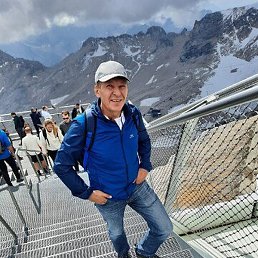 Peter, �����������, 55 ���