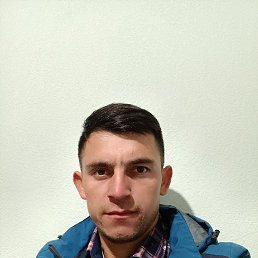 Beki Asatulloev, 25, 