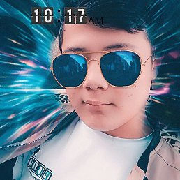 Akmal, , 21 