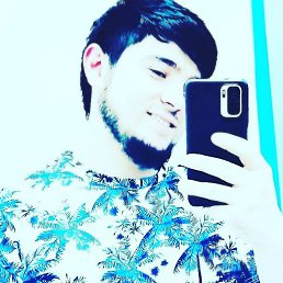 MEHROBJOH, 23, -