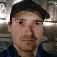 Владислав Попов, 24 года, Абакан Владислав Попов, 24 года, Абакан
