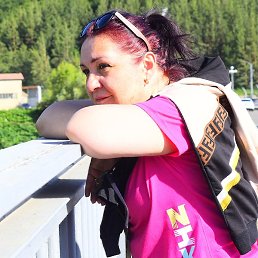 Margarita Binatyan, ������, 55 ���