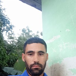 Luis Carlos Labrada Quintana, 25, 