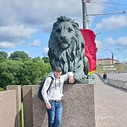 Sasha, 34 , 