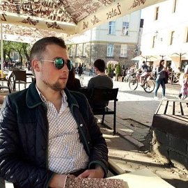 Evgeny Kovalchuk, 26 , 