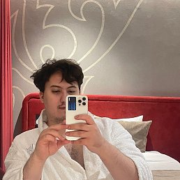ruslansabb, 25, -