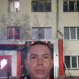 Андрей, 39 лет, Киров Андрей, 39 лет, Киров