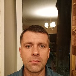 Алексей, 42, Волхов