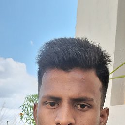 B Bikash, 20, 