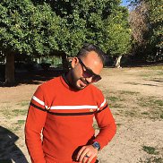 Salah Mohamed, 24 , 