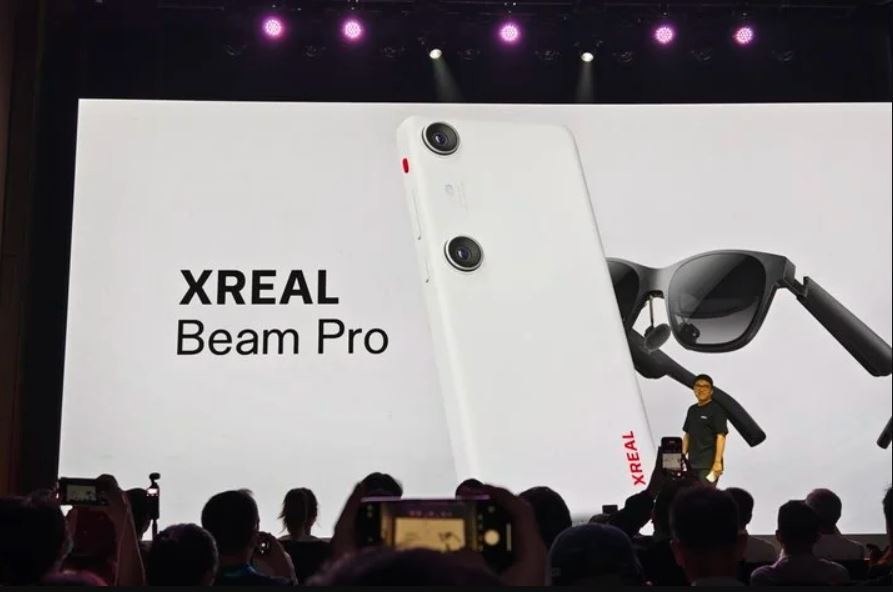   Xreal     Beam Pro,   ,  ...