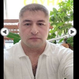 Roman, 34, 