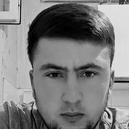 Amir Samsiev, 29, 