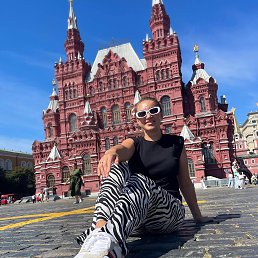 Ksenya, 26, 