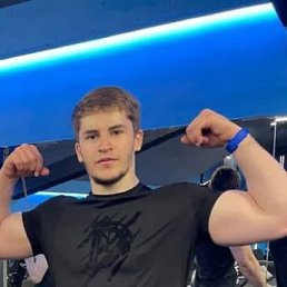Muxammad, 22, 