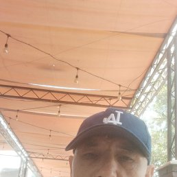 Jorabek Jorayev, 43, 