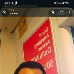 Anirudh jaat, 33, 