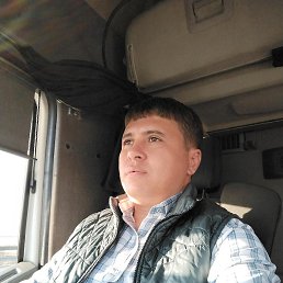 Maksat, , 35 