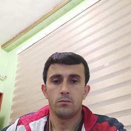 Rajabmad, 30, -