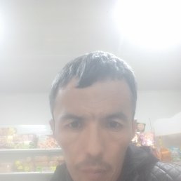 Denis Ospanov, 42, 