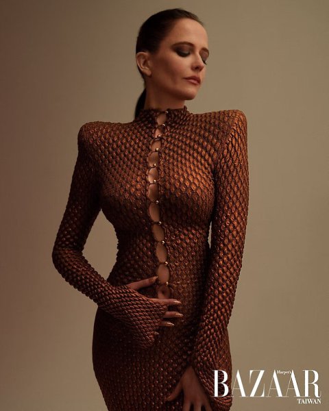 ��� ���� ��� Harper�s BAZAAR