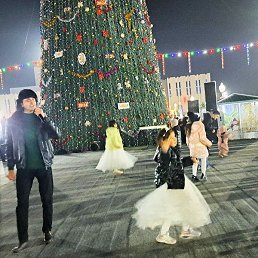 Shoxruhxon, �������, 21 ���