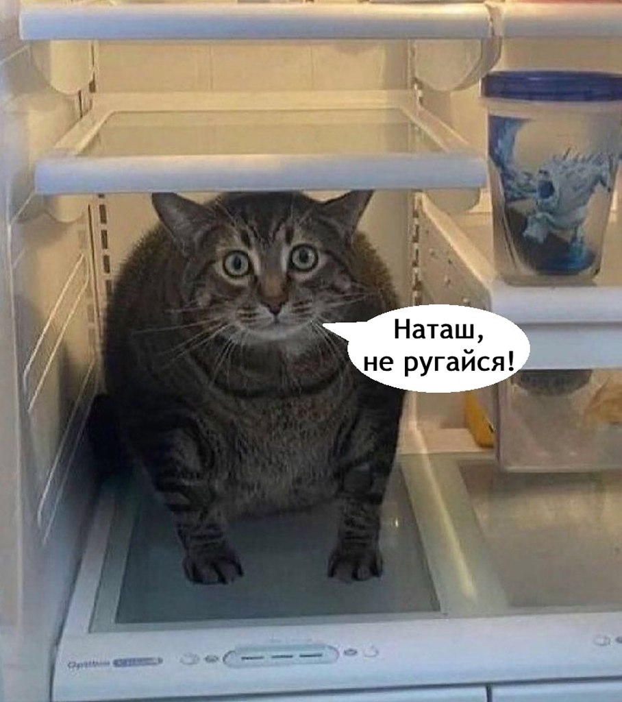 Ну все же по факту