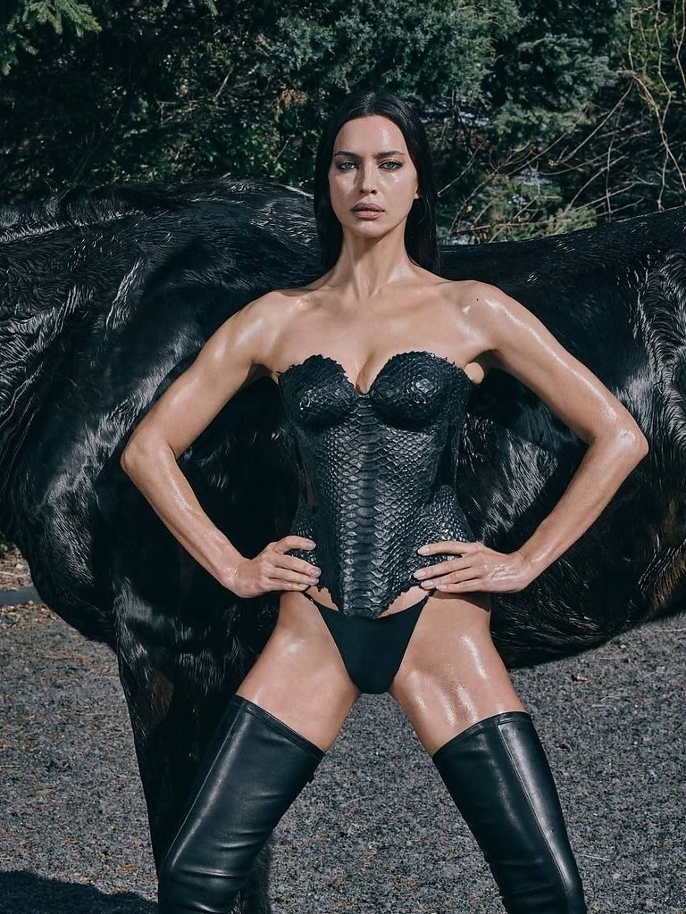 ����� ���� � ����� ����-���������� ��� ������� V Magazine.�������������� �������� ������ ����� ... - 2