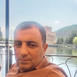 Artak, 40, 