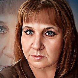 Marina Ynosova, ������, 48 ���