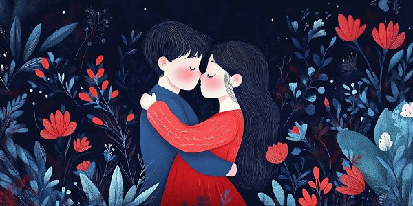 ТЕСТ: Ситуэйшеншип или делюжншип — какие отношения подойдут вам прямо сейчас? ...