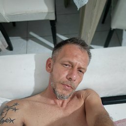 Ali Toru, 37, 