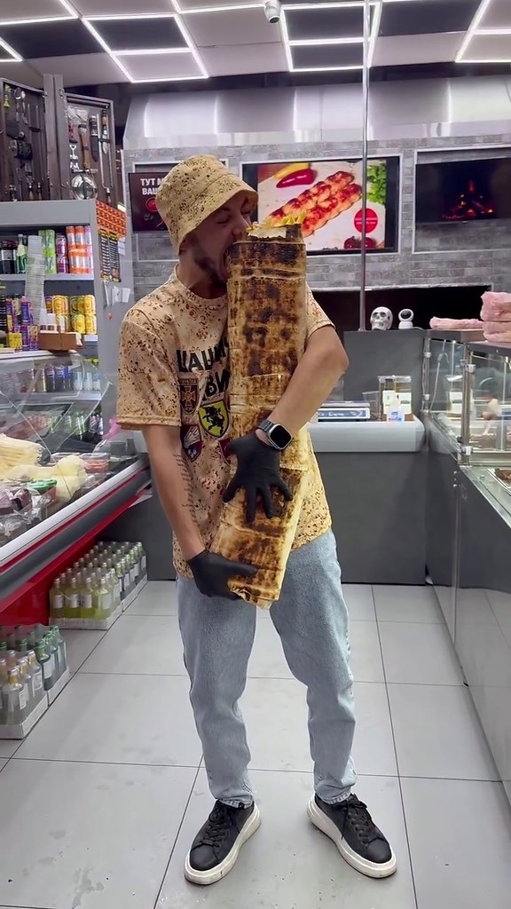 ��� ��� ��� ���������! ����� ��� ����������!) - 2