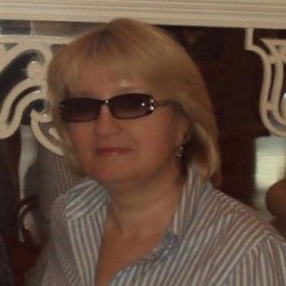 Natalia, 56, 