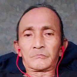 Marzuky Ahmad, , 55 