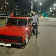 Ikramov, 34 , 