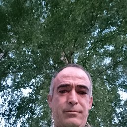 Садулло, 49, Междуреченск