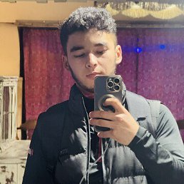 M, 21, 