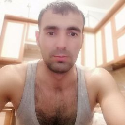 Xusinboy Sapayev, 35, -