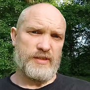 Aleksandr, 53 , 