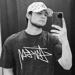 Abdullaziz, 18, 